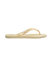 Havaianas Slim Thong - Buttercream