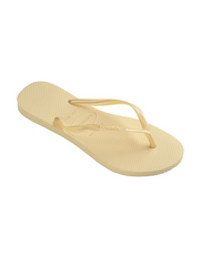 Havaianas Slim Thong - Buttercream