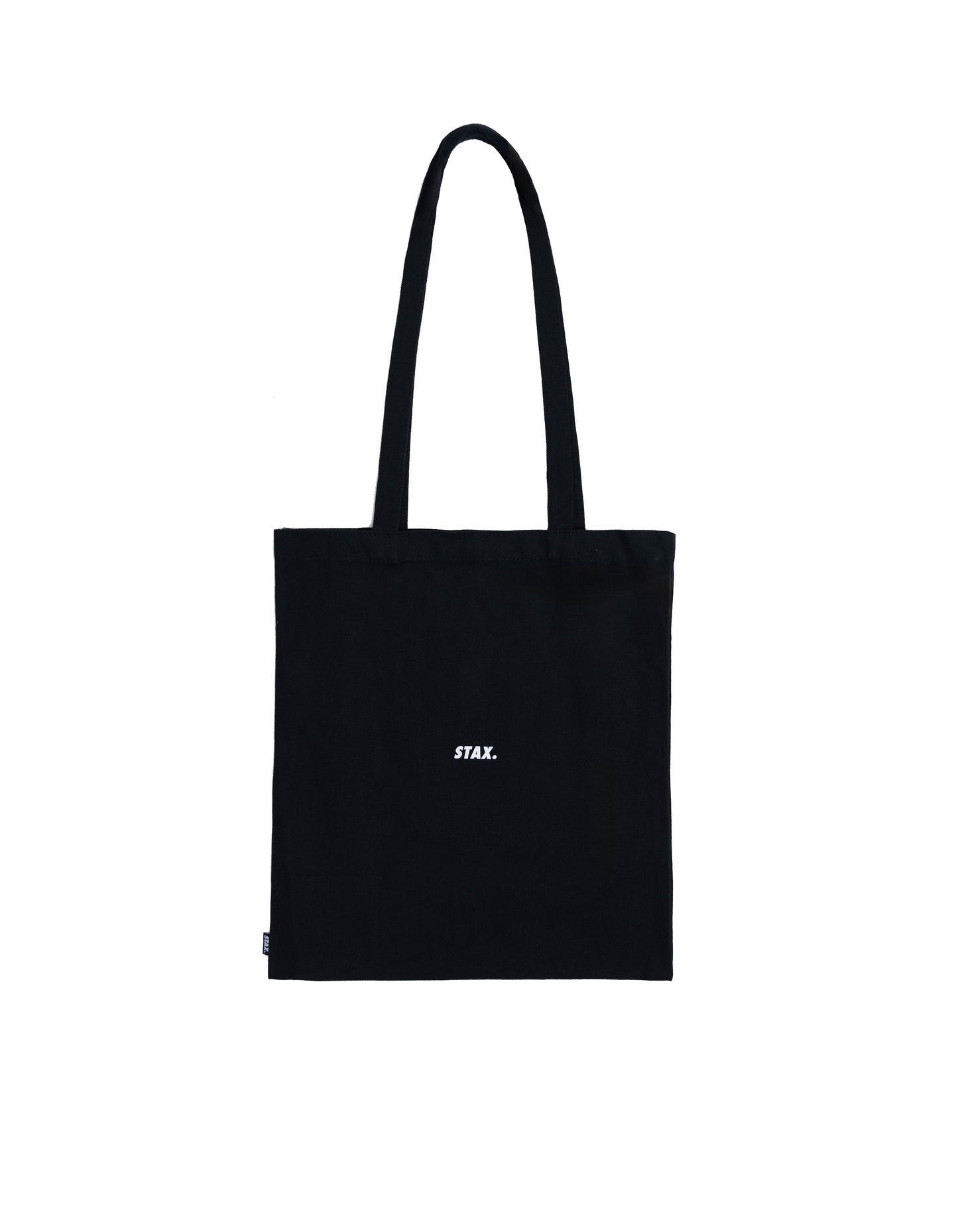 Tote Bag - Black