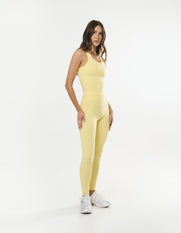 Classic Tank Airlyte - Limoncello