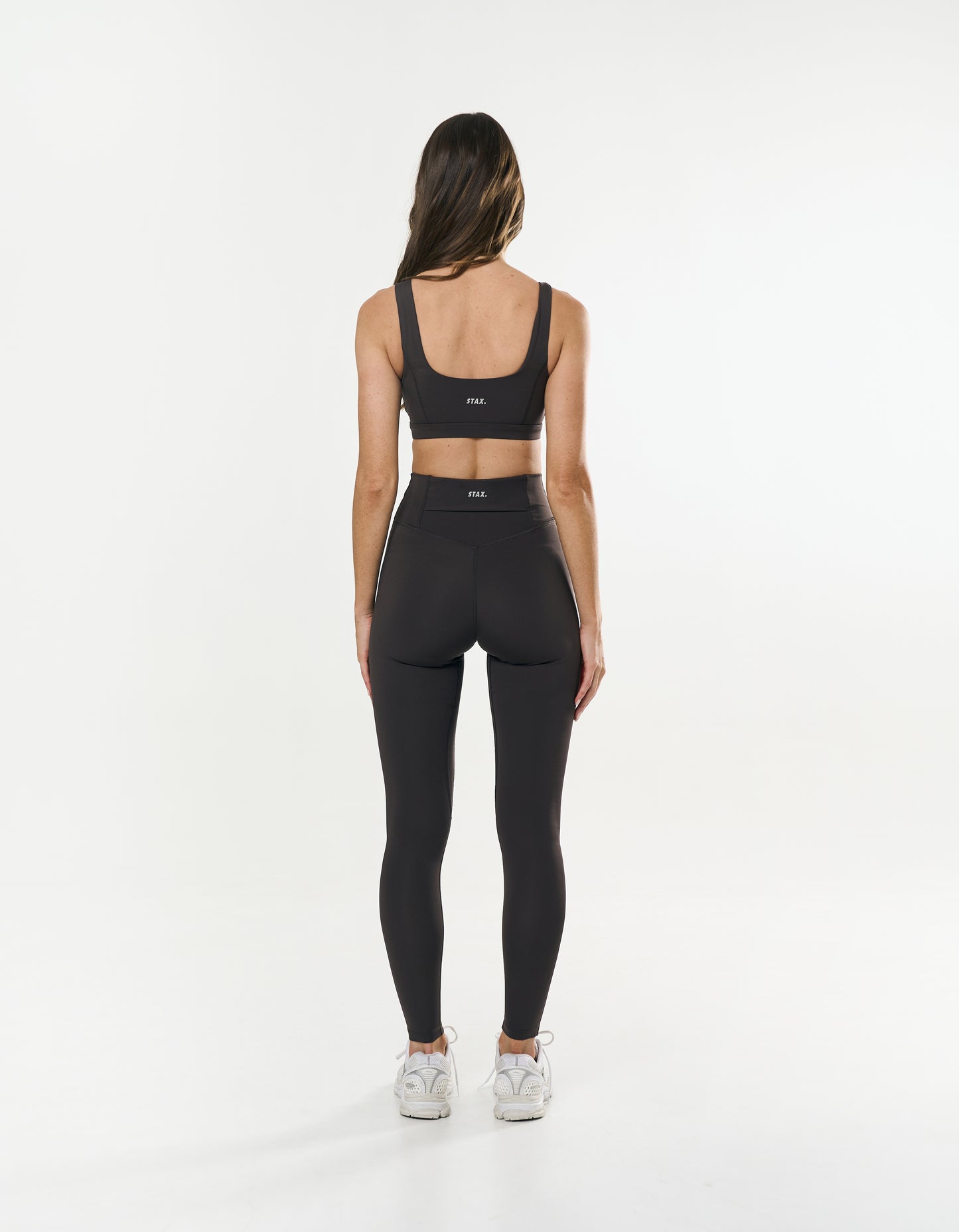 Sports Crop Astryx - Truffle