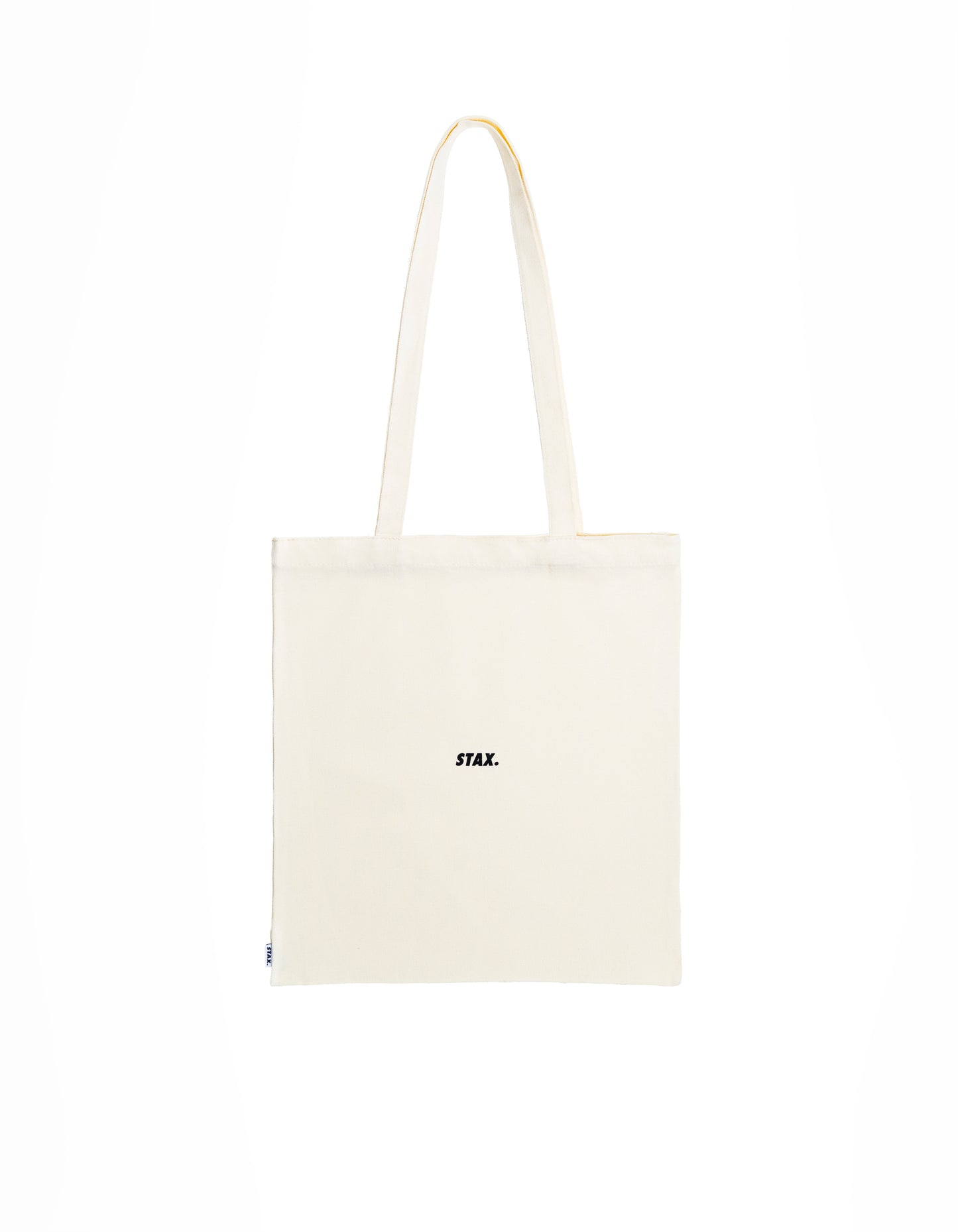 Tote Bag - Cream