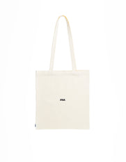 Tote Bag - Cream