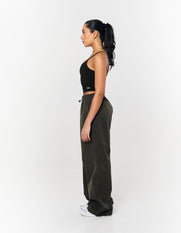 Utility Pants - Moss