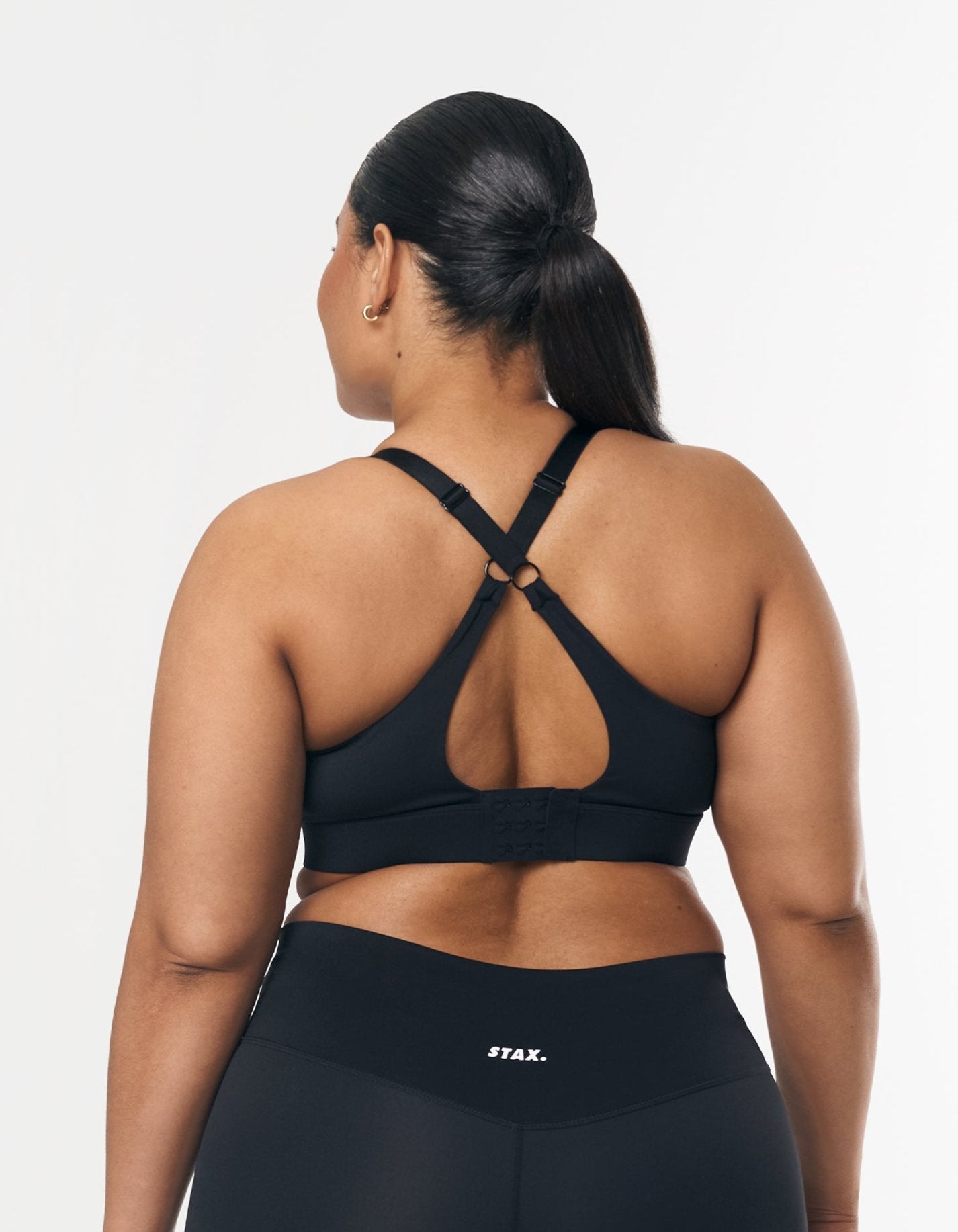 Adapt Crop NANDEX™ - Black