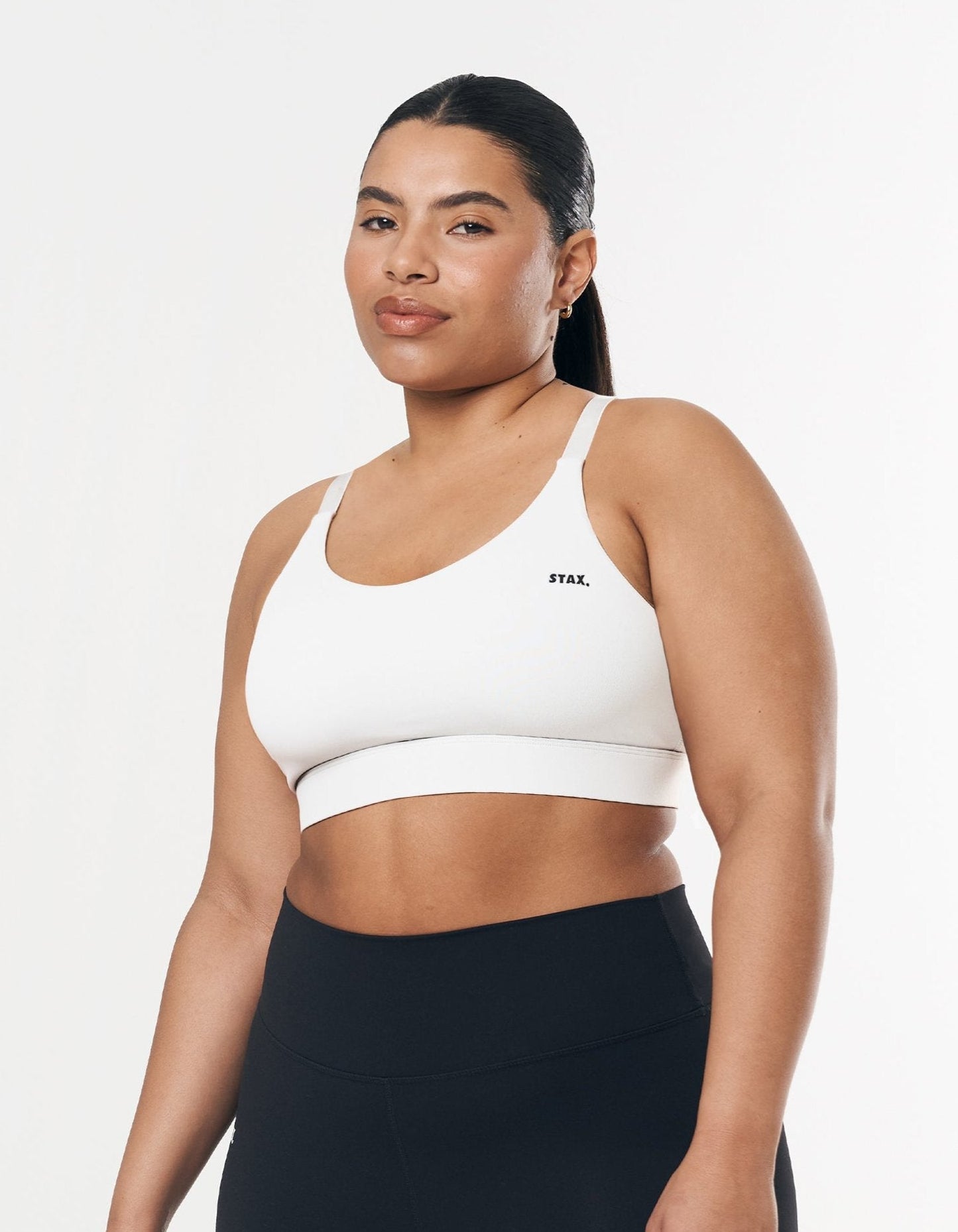 Adapt Crop NANDEX™ - White