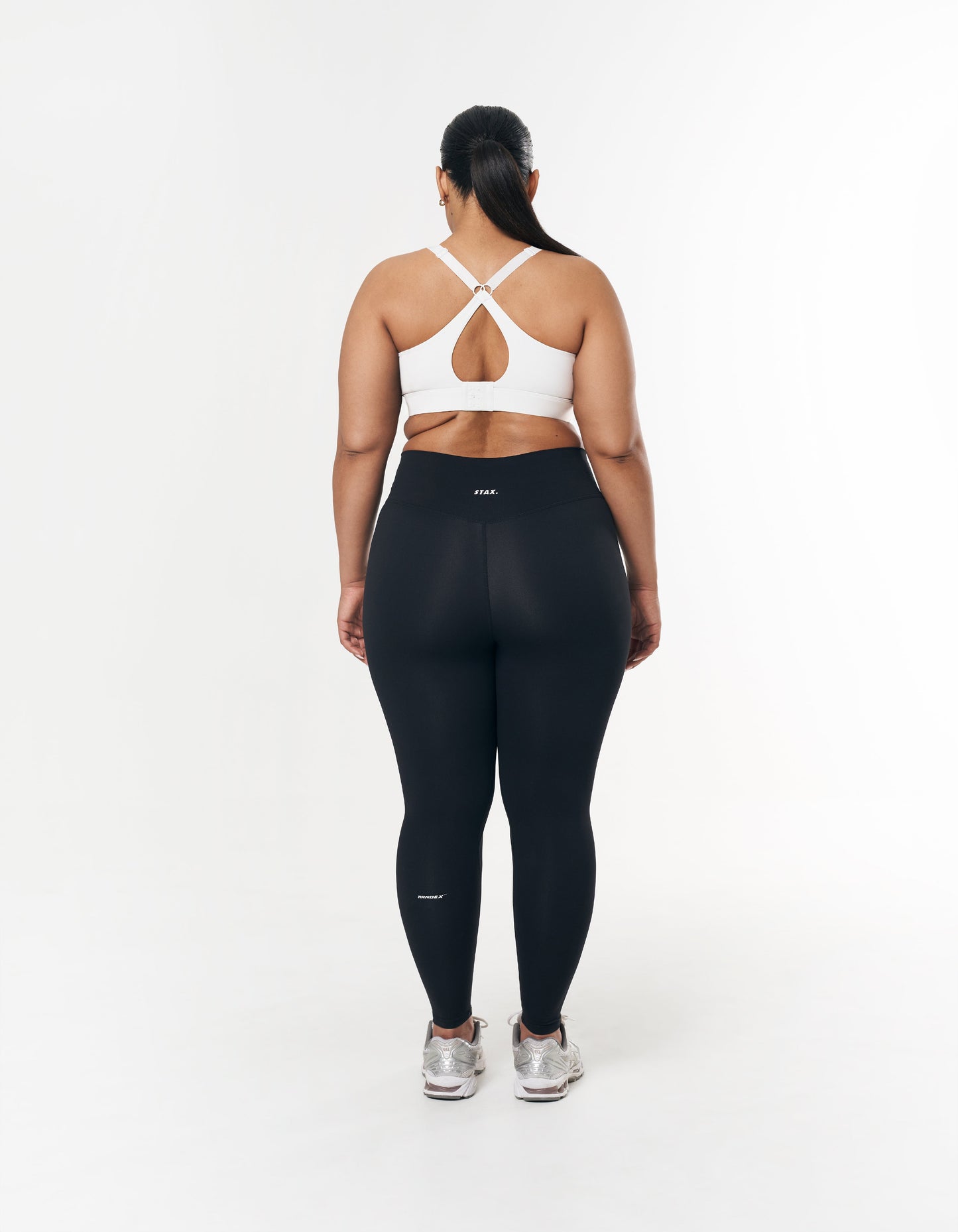 Adapt Crop NANDEX™ - White