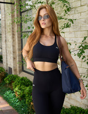 Adapt Crop NANDEX™ - Black