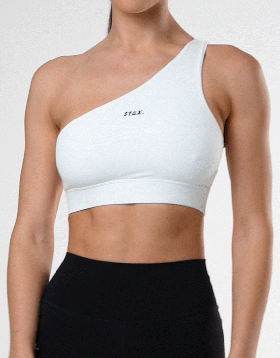 Adira Crop NANDEX™ - White