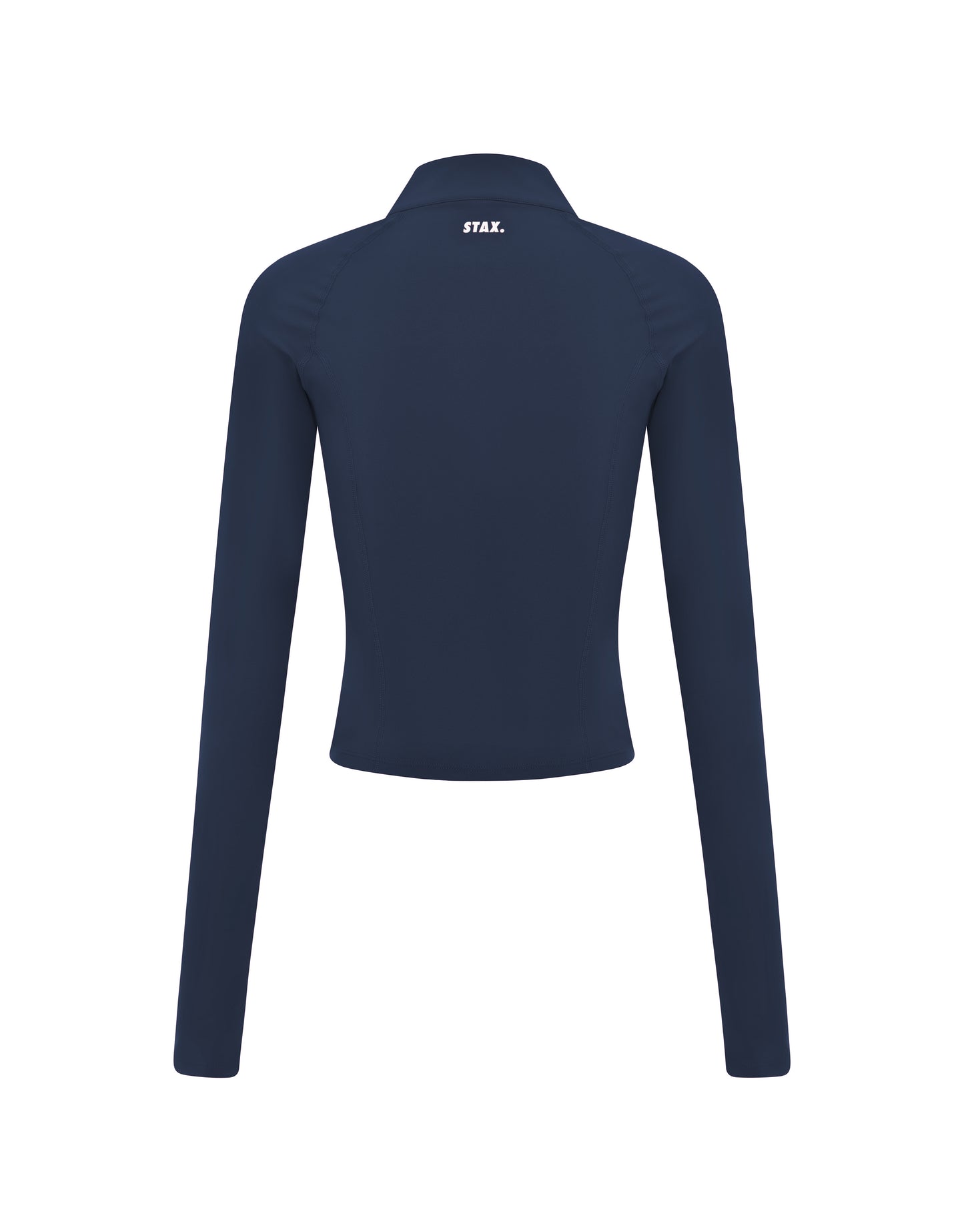 Active Zip Jacket Airlyte - Midnight
