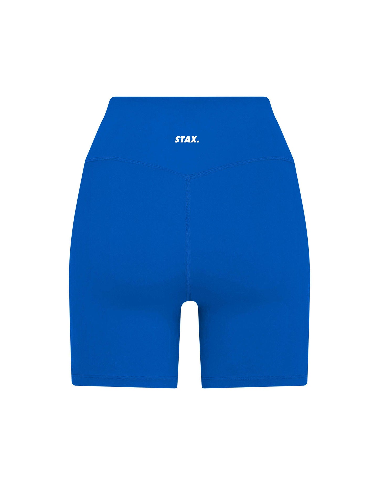 Contour Midi Bike Shorts Airlyte - Marine