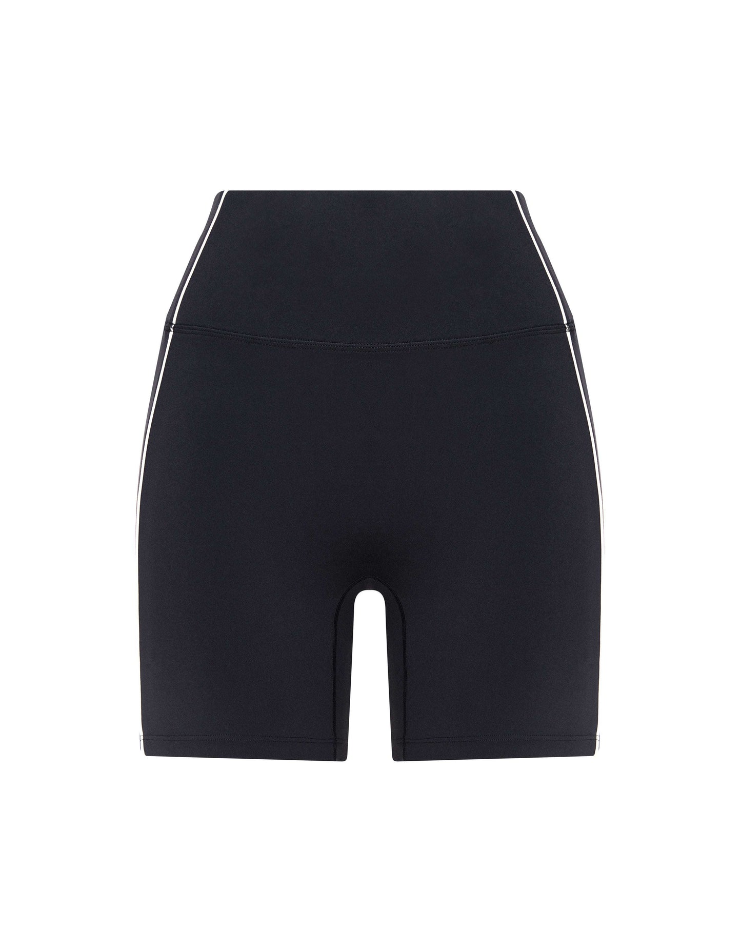 Contour Midi Bike Shorts Airlyte - Orca