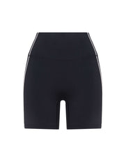 Contour Midi Bike Shorts Airlyte - Orca
