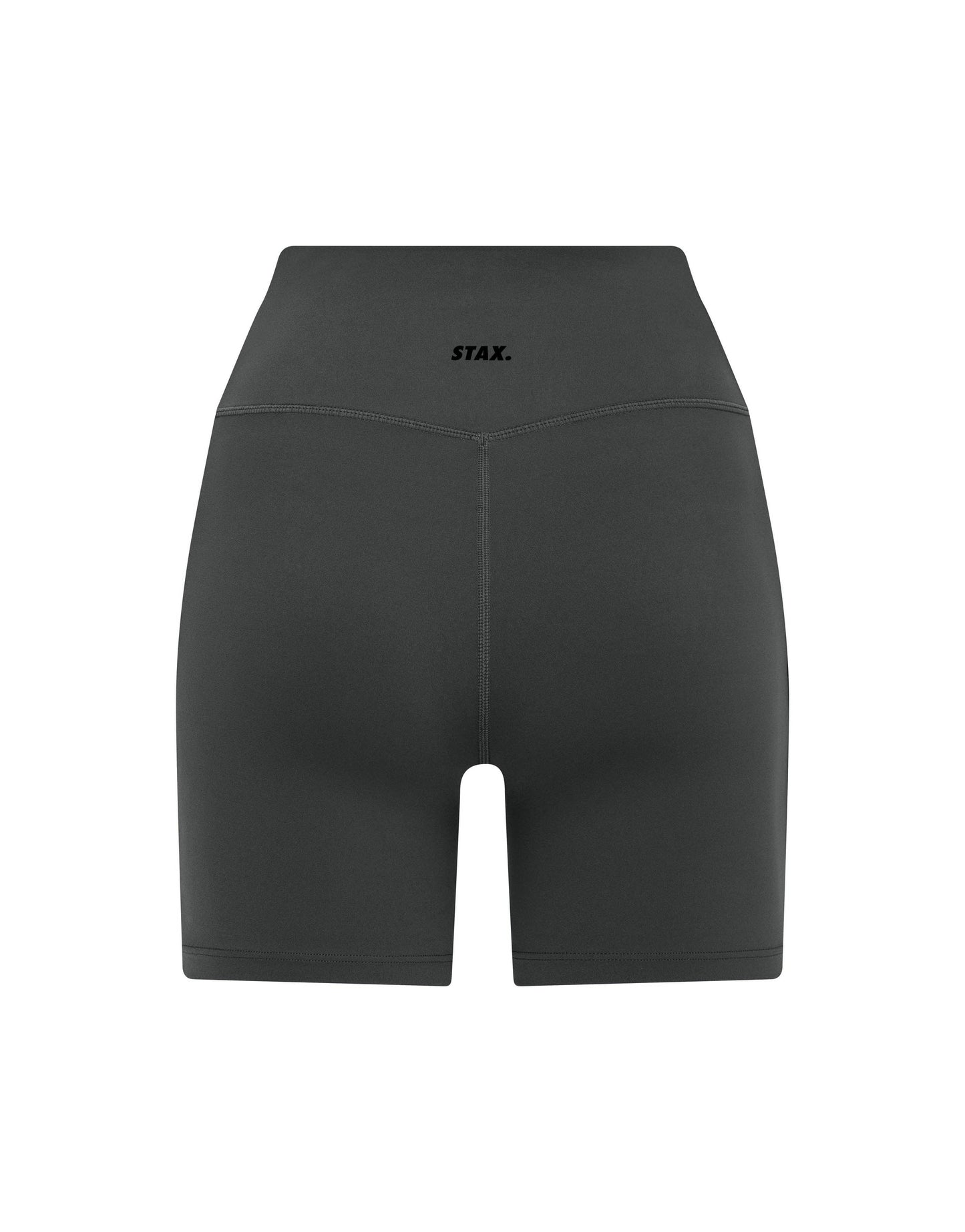 Contour Midi Bike Shorts Airlyte - Storm