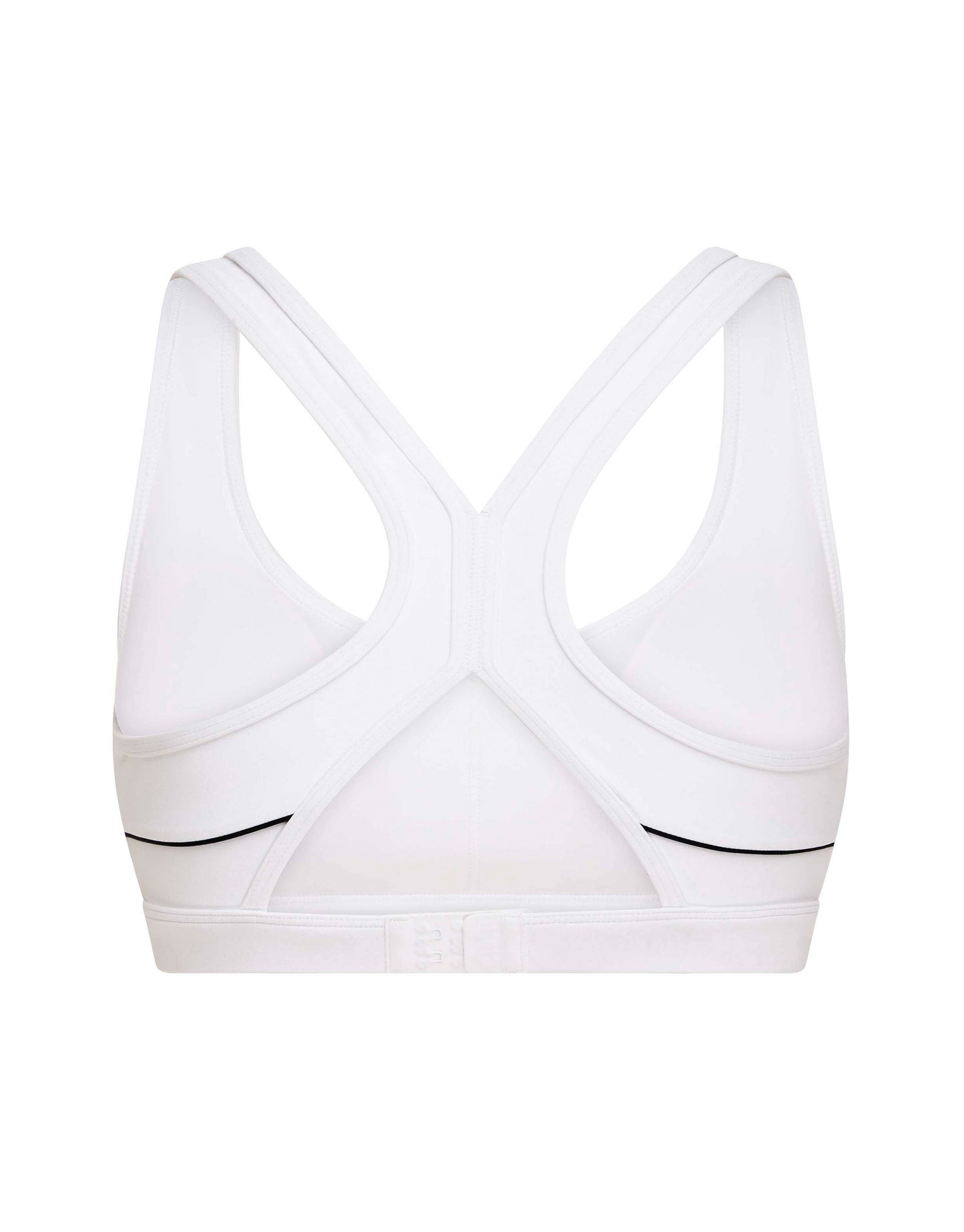 Contour Sports Bra Airlyte - Snow