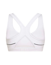 Contour Sports Bra Airlyte - Snow