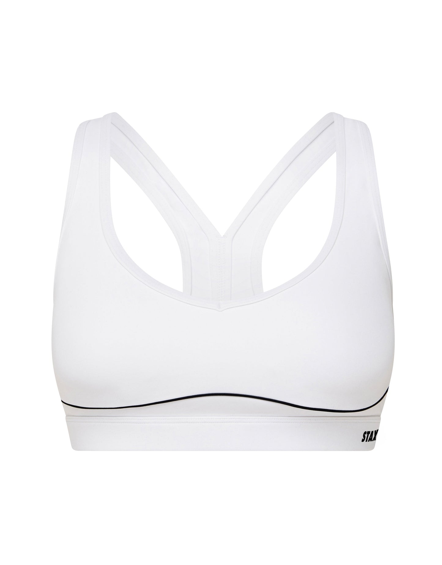 Contour Sports Bra Airlyte - Snow