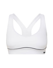 Contour Sports Bra Airlyte - Snow