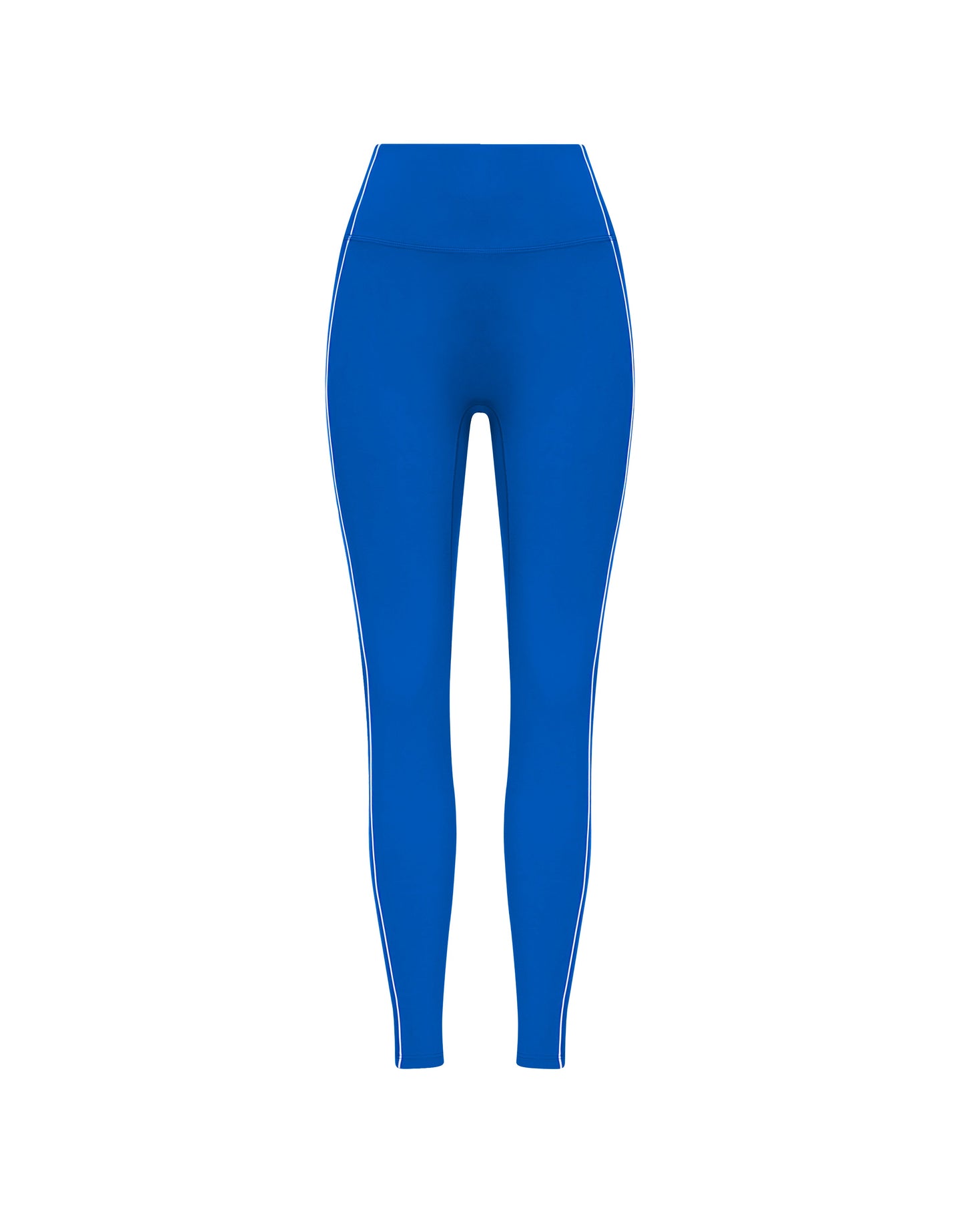 Contour Full Length Tights Airlyte - Marine