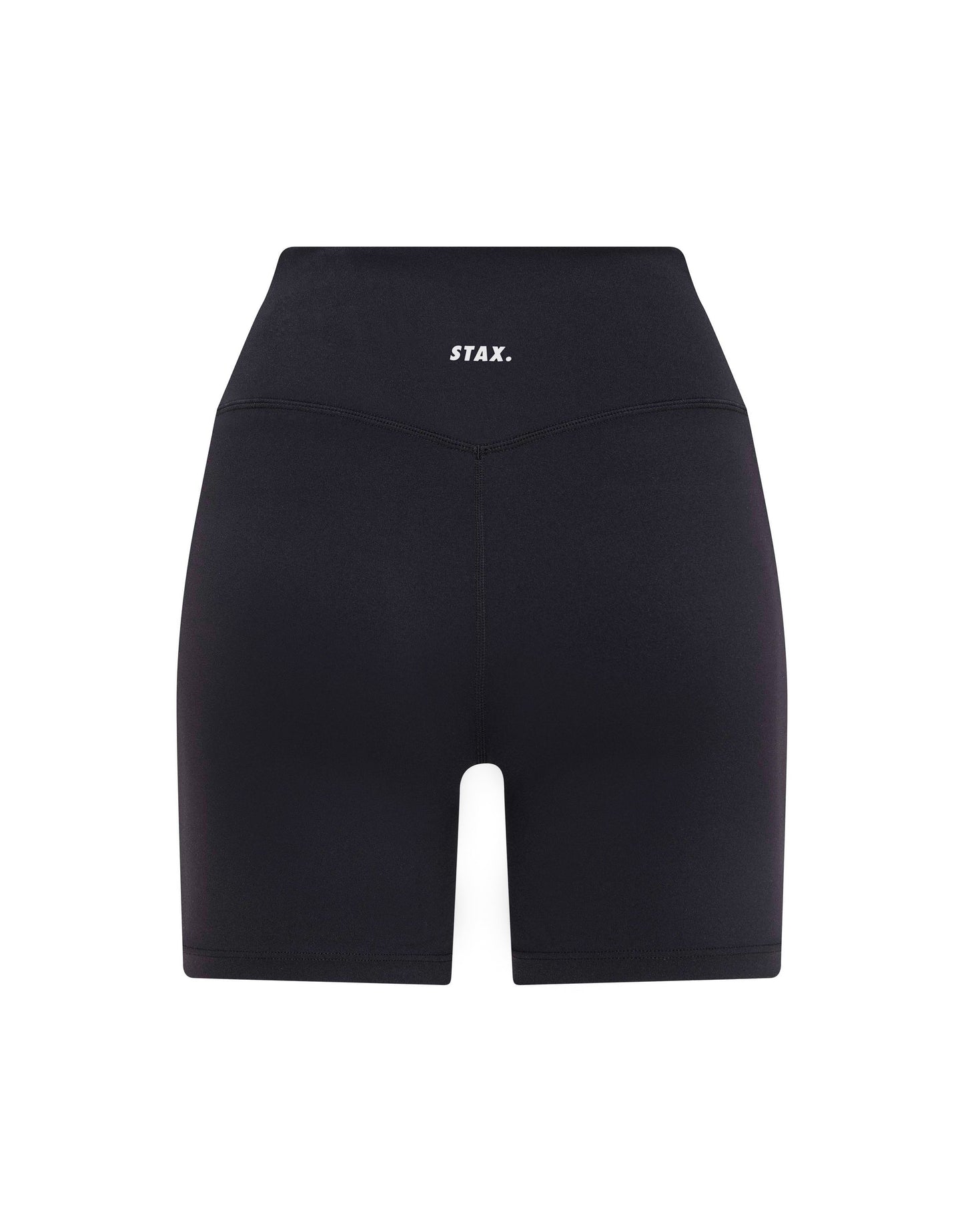 Contour Midi Bike Shorts Airlyte - Orca