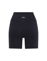 Contour Midi Bike Shorts Airlyte - Orca