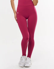 Full Length Tights Airlyte - Blossom