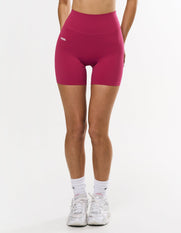 Midi Bike Shorts Airlyte - Blossom