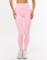 Full Length Tights Airlyte - Blush