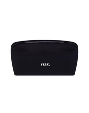 Bandeau Crop Airlyte - Black