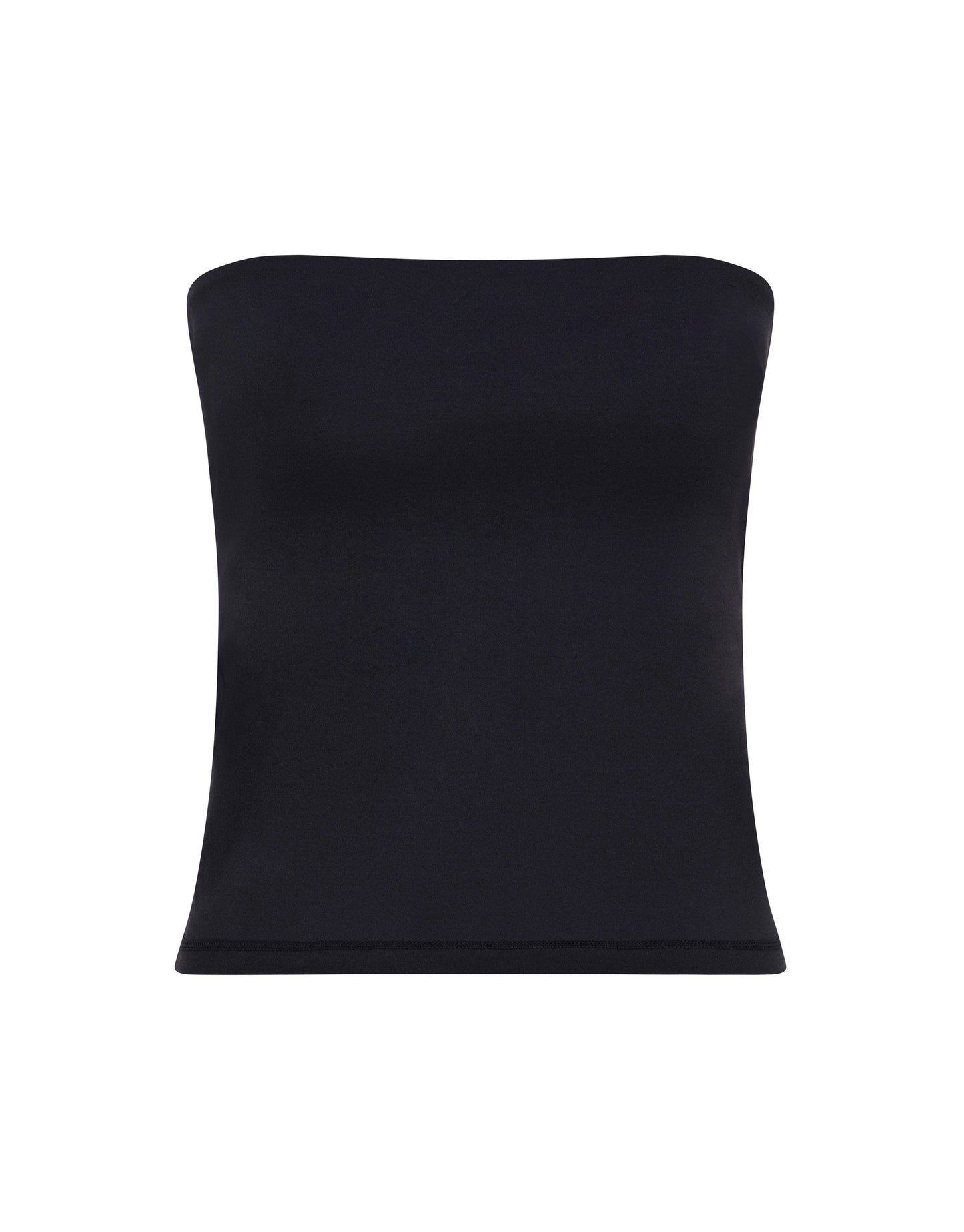 Bandeau Top Airlyte - Black