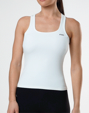 Body Tank NANDEX™ - White