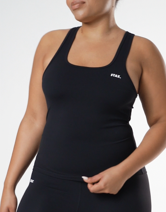 Body Tank NANDEX™ - Black