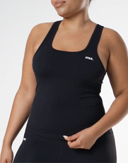 Body Tank NANDEX™ - Black