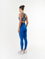 Contour Full Length Tights Airlyte - Marine