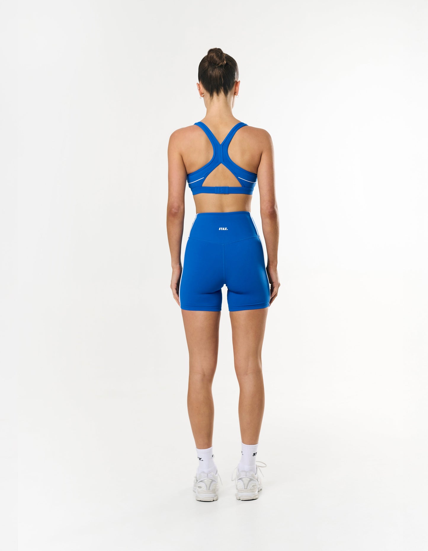 Contour Sports Bra Airlyte - Marine