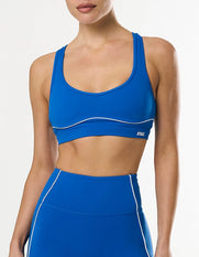 Contour Sports Bra Airlyte - Marine