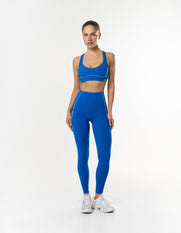 Contour Full Length Tights Airlyte - Marine