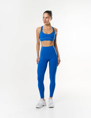 Contour Sports Bra Airlyte - Marine