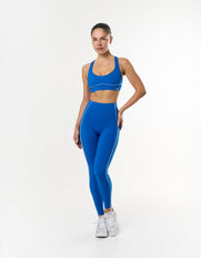 Contour Sports Bra Airlyte - Marine