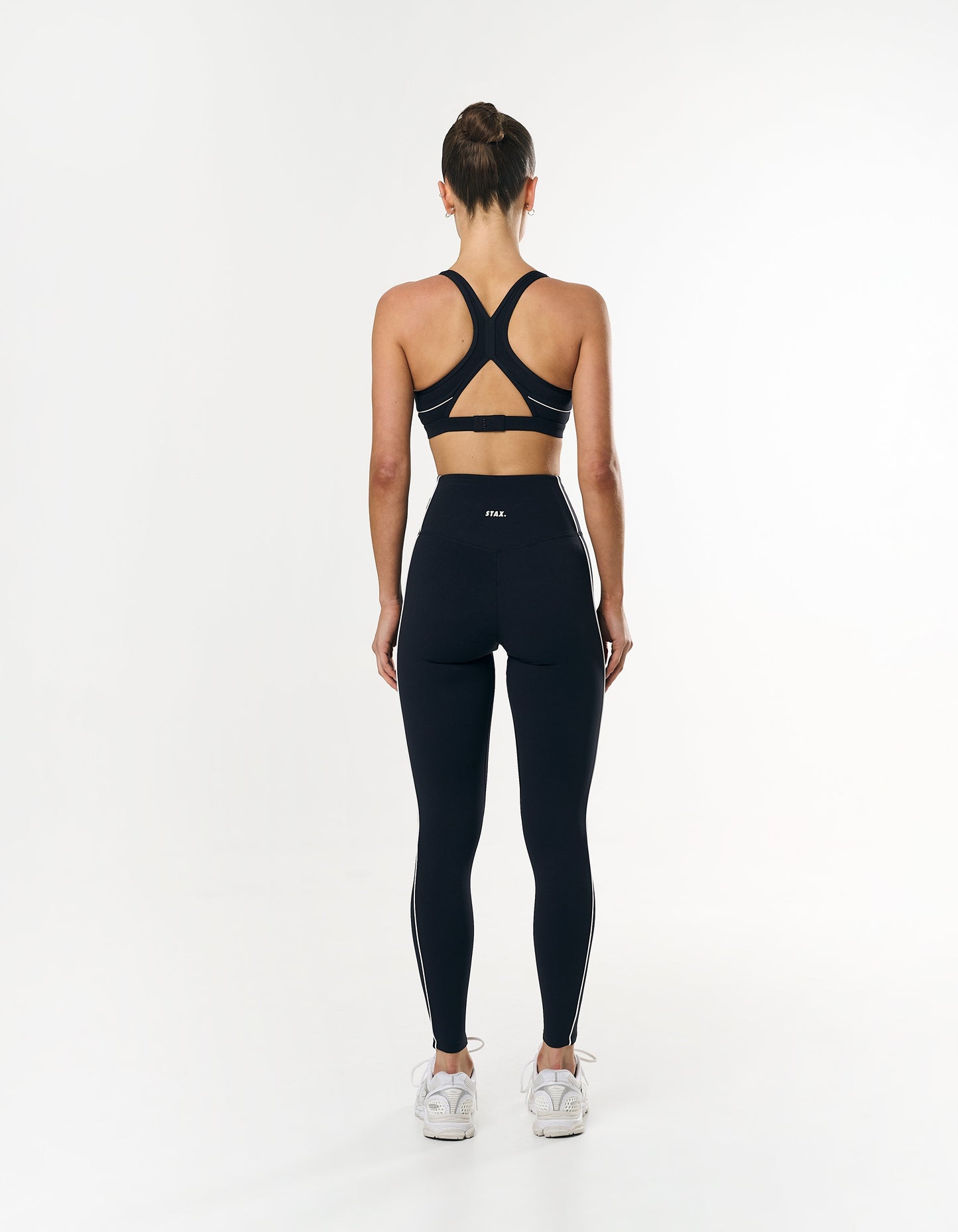 Contour Full Length Tights Airlyte - Orca