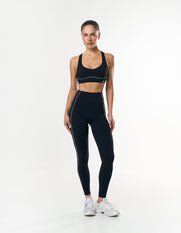 Contour Full Length Tights Airlyte - Orca