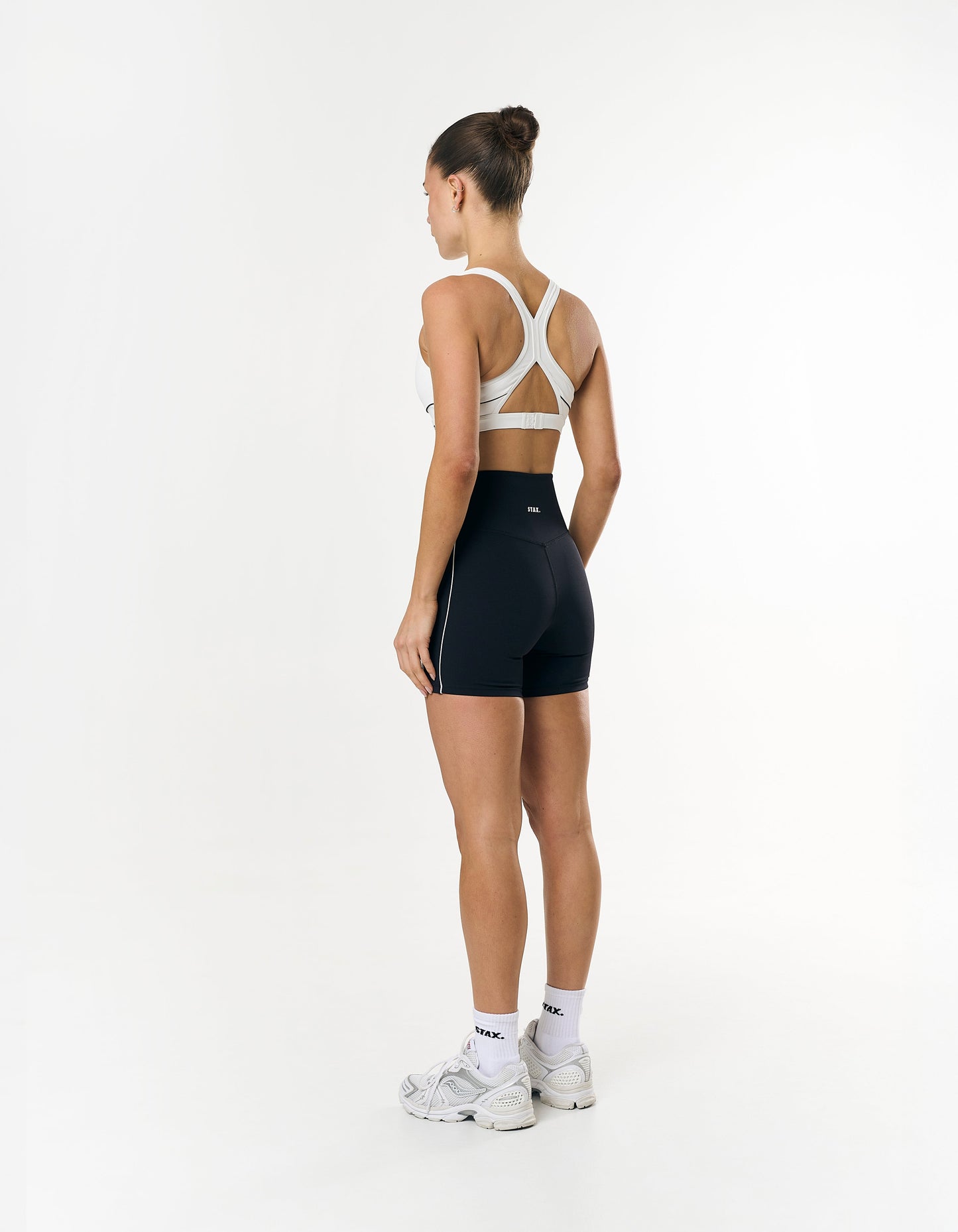 Contour Sports Bra Airlyte - Snow