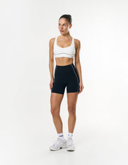 Contour Sports Bra Airlyte - Snow