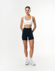 Contour Sports Bra Airlyte - Snow