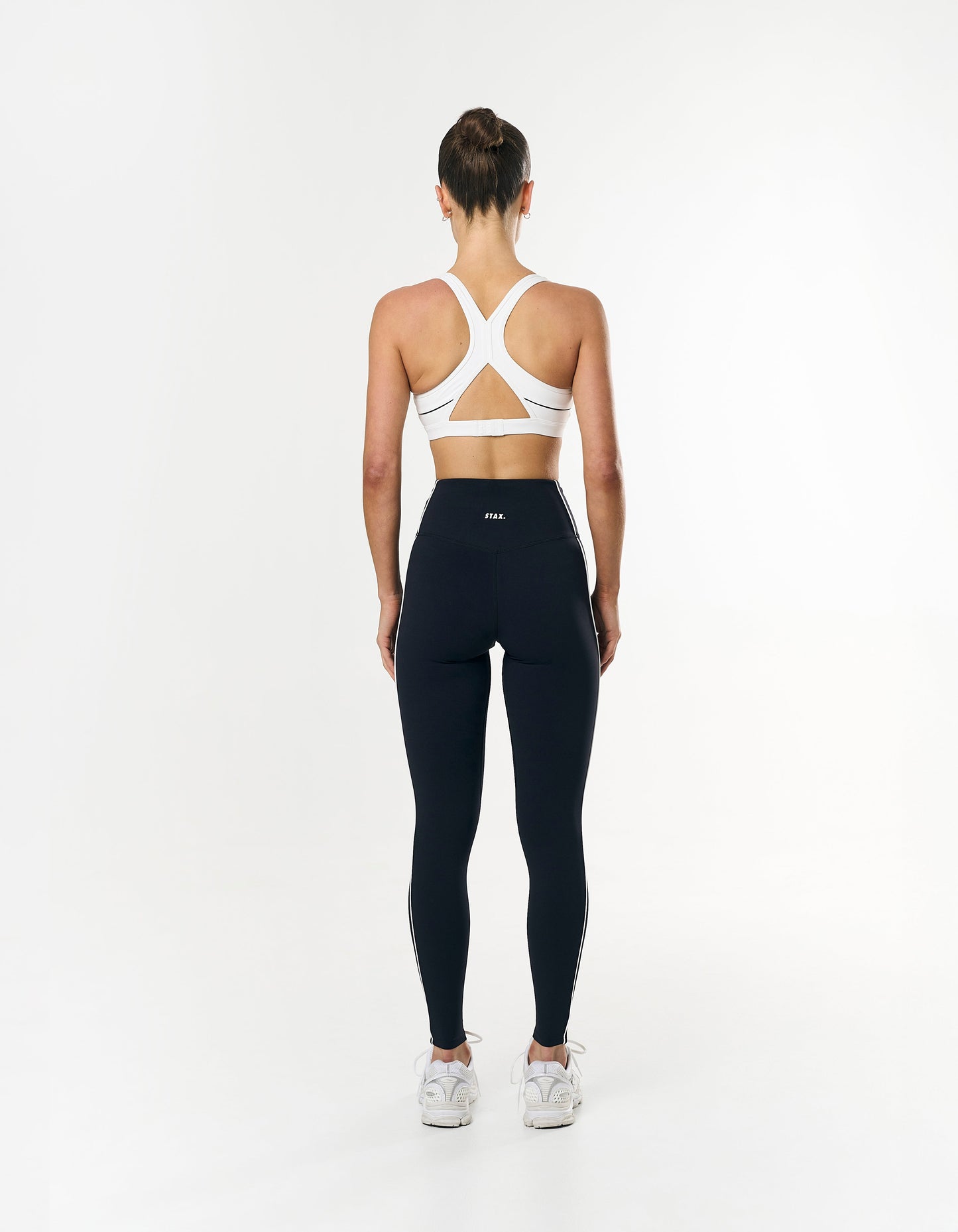 Contour Full Length Tights Airlyte - Orca