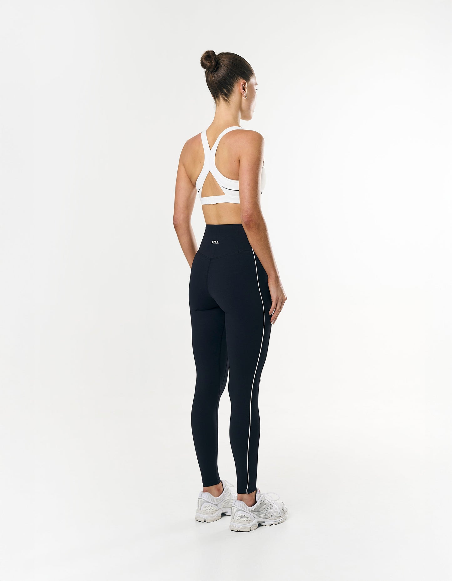 Contour Sports Bra Airlyte - Snow