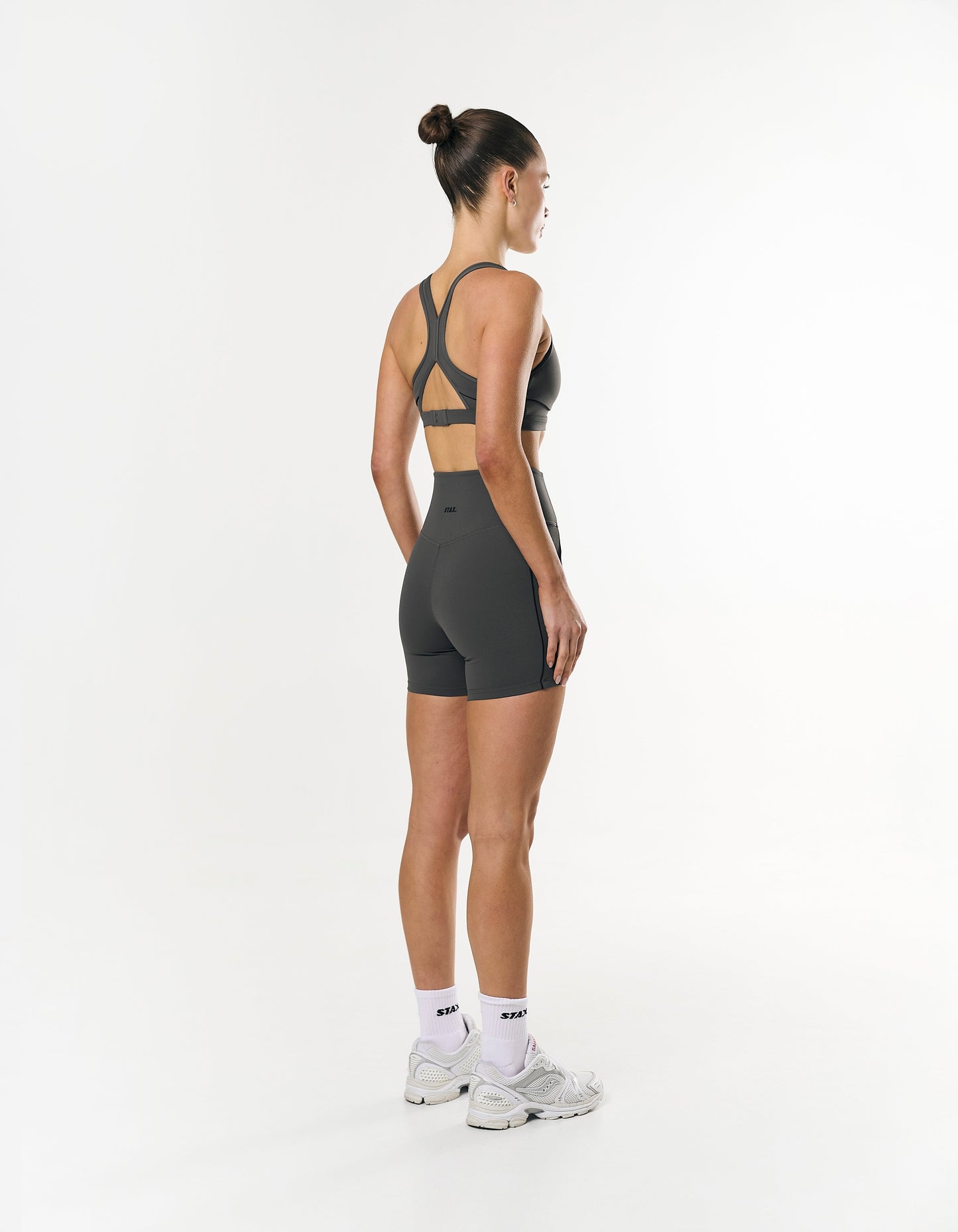 Contour Sports Bra Airlyte - Storm