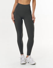 Contour Full Length Tights Airlyte - Storm
