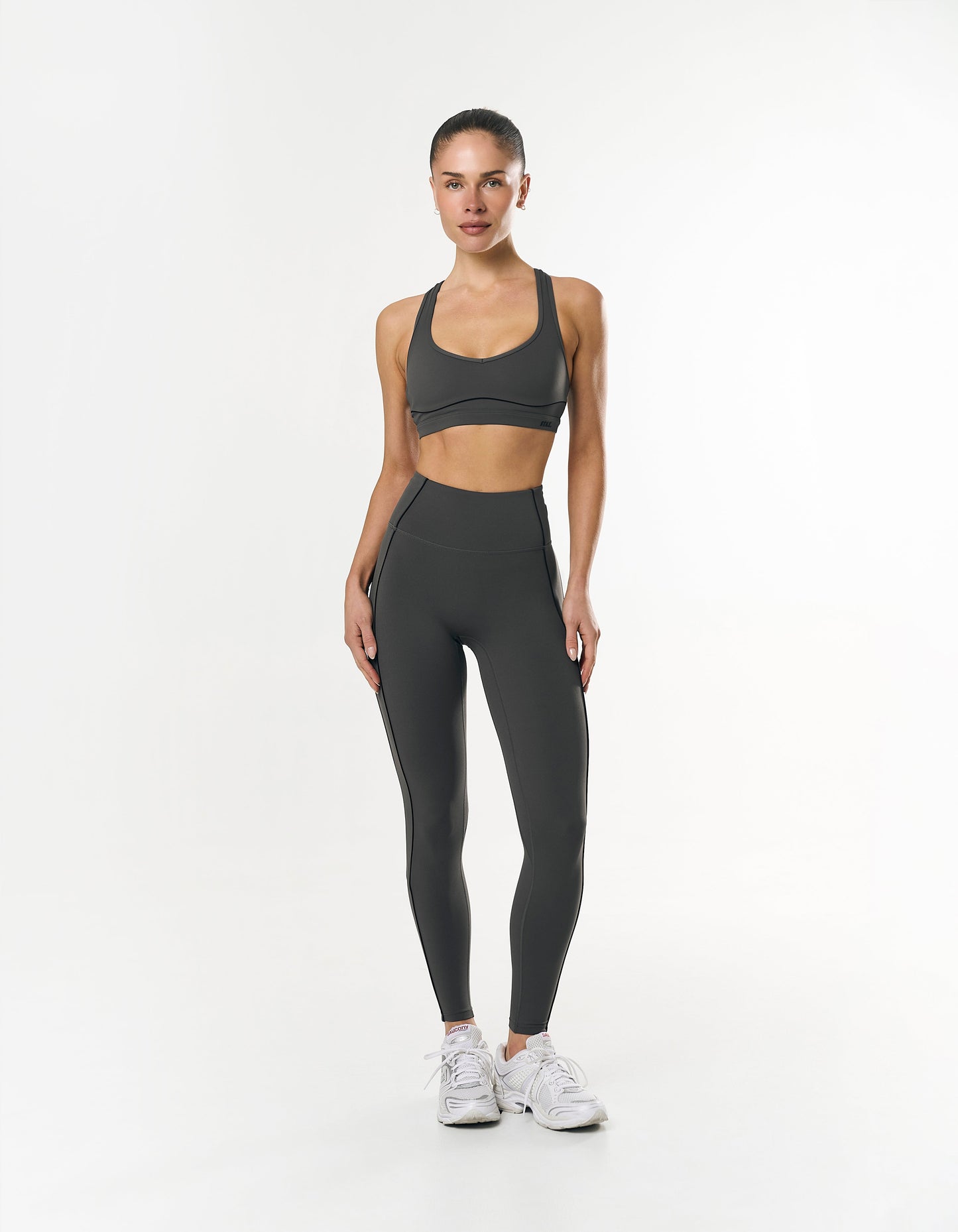 Contour Sports Bra Airlyte - Storm