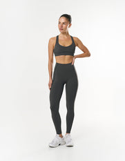 Contour Full Length Tights Airlyte - Storm
